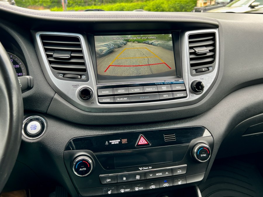 2017 Hyundai Tucson SE AWD, available for sale in Manchester, New Hampshire | Second Street Auto Sales Inc. Manchester, New Hampshire 2017 Hyundai Tucson SE AWD, available for sale in Manchester, New Hampshire | Second Street Auto Sales Inc. Manchester, New Hampshire