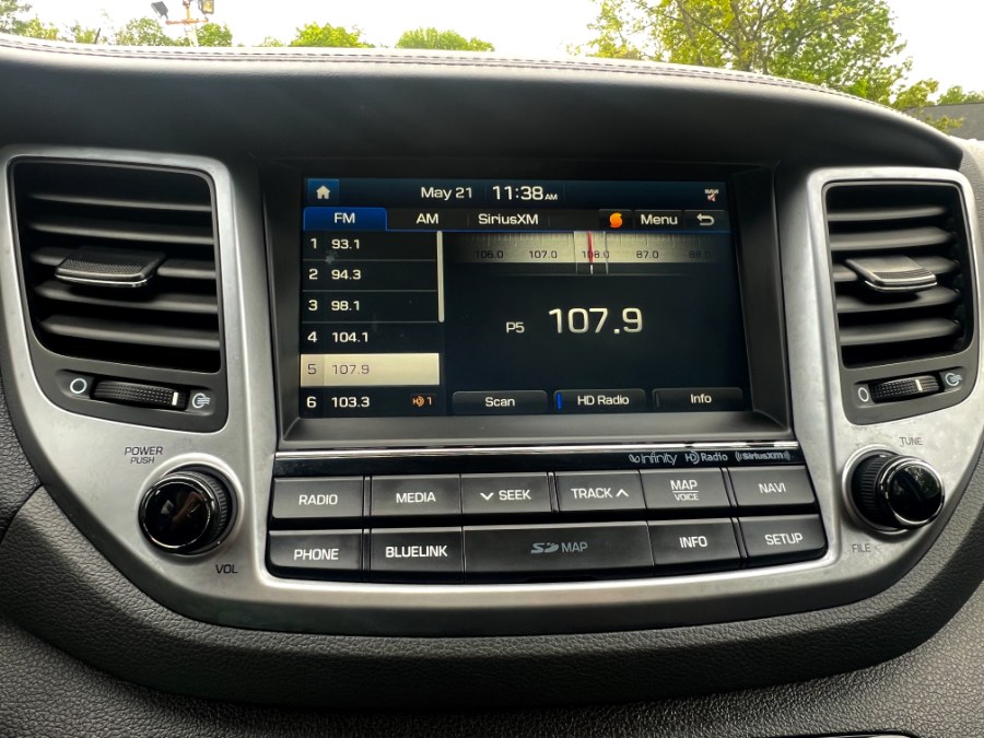 2017 Hyundai Tucson SE AWD, available for sale in Manchester, New Hampshire | Second Street Auto Sales Inc. Manchester, New Hampshire 2017 Hyundai Tucson SE AWD, available for sale in Manchester, New Hampshire | Second Street Auto Sales Inc. Manchester, New Hampshire