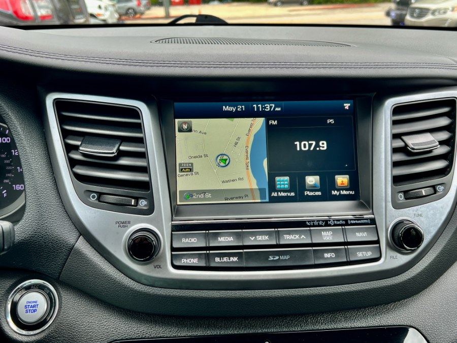 2017 Hyundai Tucson SE AWD, available for sale in Manchester, New Hampshire | Second Street Auto Sales Inc. Manchester, New Hampshire 2017 Hyundai Tucson SE AWD, available for sale in Manchester, New Hampshire | Second Street Auto Sales Inc. Manchester, New Hampshire