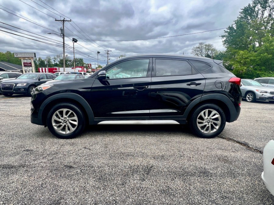 2017 Hyundai Tucson SE AWD, available for sale in Manchester, New Hampshire | Second Street Auto Sales Inc. Manchester, New Hampshire 2017 Hyundai Tucson SE AWD, available for sale in Manchester, New Hampshire | Second Street Auto Sales Inc. Manchester, New Hampshire