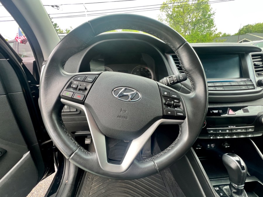 2017 Hyundai Tucson SE AWD, available for sale in Manchester, New Hampshire | Second Street Auto Sales Inc. Manchester, New Hampshire 2017 Hyundai Tucson SE AWD, available for sale in Manchester, New Hampshire | Second Street Auto Sales Inc. Manchester, New Hampshire