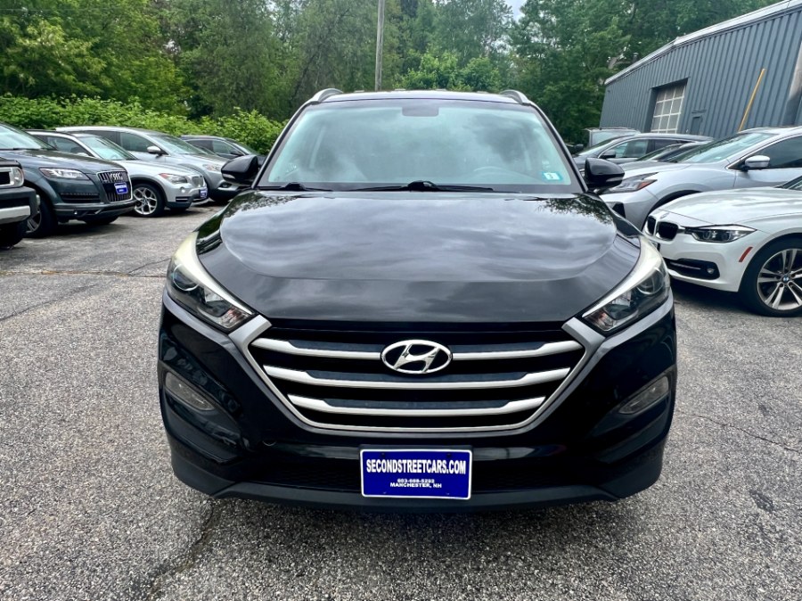 2017 Hyundai Tucson SE AWD, available for sale in Manchester, New Hampshire | Second Street Auto Sales Inc. Manchester, New Hampshire 2017 Hyundai Tucson SE AWD, available for sale in Manchester, New Hampshire | Second Street Auto Sales Inc. Manchester, New Hampshire