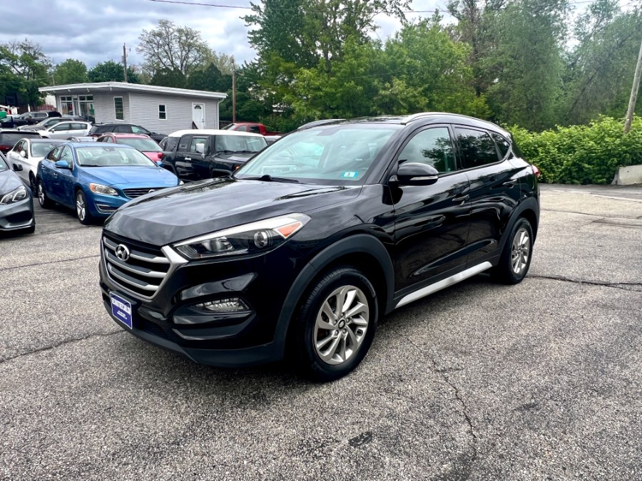 2017 Hyundai Tucson SE AWD, available for sale in Manchester, New Hampshire | Second Street Auto Sales Inc. Manchester, New Hampshire 2017 Hyundai Tucson SE AWD, available for sale in Manchester, New Hampshire | Second Street Auto Sales Inc. Manchester, New Hampshire