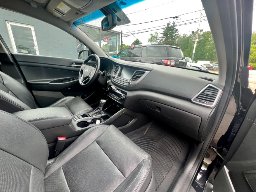2017 Hyundai Tucson SE AWD, available for sale in Manchester, New Hampshire | Second Street Auto Sales Inc. Manchester, New Hampshire 2017 Hyundai Tucson SE AWD, available for sale in Manchester, New Hampshire | Second Street Auto Sales Inc. Manchester, New Hampshire