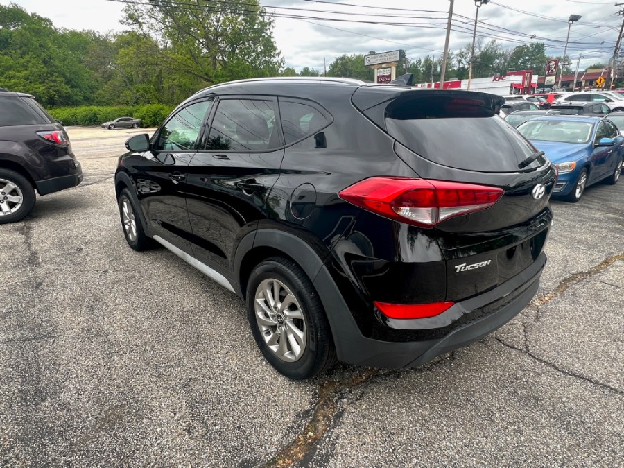 2017 Hyundai Tucson SE AWD, available for sale in Manchester, New Hampshire | Second Street Auto Sales Inc. Manchester, New Hampshire 2017 Hyundai Tucson SE AWD, available for sale in Manchester, New Hampshire | Second Street Auto Sales Inc. Manchester, New Hampshire