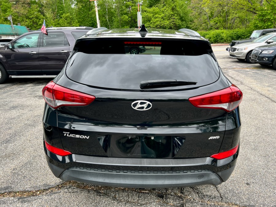 2017 Hyundai Tucson SE AWD, available for sale in Manchester, New Hampshire | Second Street Auto Sales Inc. Manchester, New Hampshire 2017 Hyundai Tucson SE AWD, available for sale in Manchester, New Hampshire | Second Street Auto Sales Inc. Manchester, New Hampshire