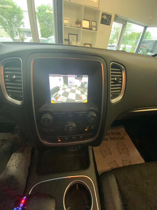 2020 Dodge Durango Pursuit AWD, available for sale in Hartford, Connecticut | Franklin Motors Auto Sales LLC. Hartford, Connecticut 2020 Dodge Durango Pursuit AWD, available for sale in Hartford, Connecticut | Franklin Motors Auto Sales LLC. Hartford, Connecticut