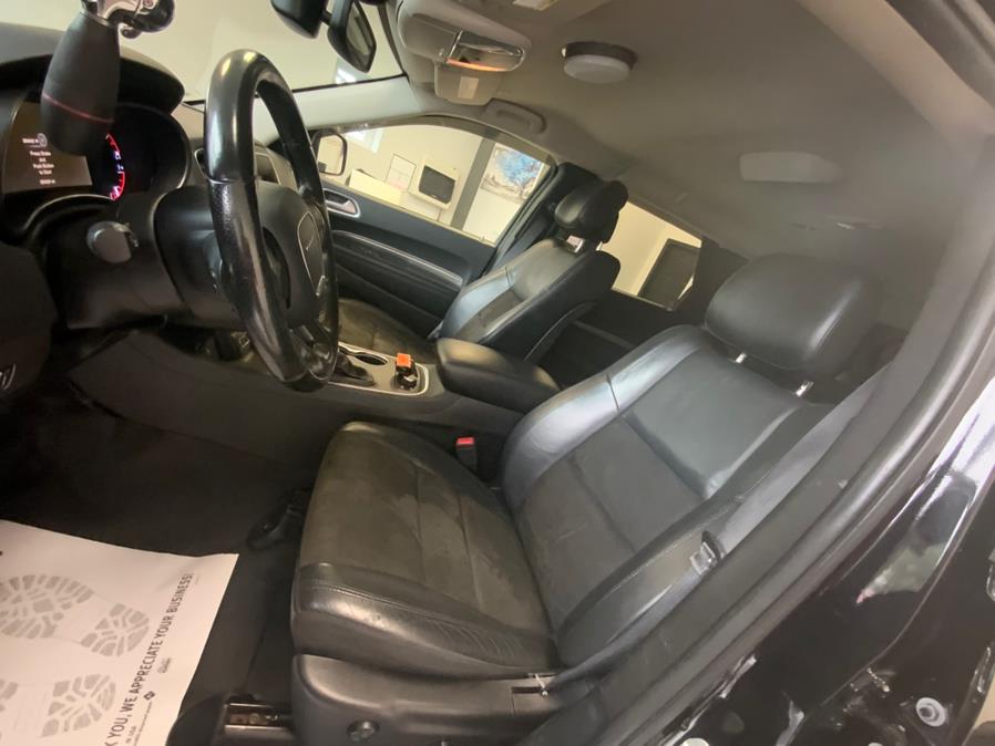 2020 Dodge Durango Pursuit AWD, available for sale in Hartford, Connecticut | Franklin Motors Auto Sales LLC. Hartford, Connecticut 2020 Dodge Durango Pursuit AWD, available for sale in Hartford, Connecticut | Franklin Motors Auto Sales LLC. Hartford, Connecticut