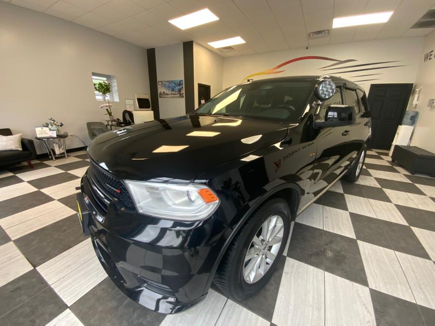 2020 Dodge Durango Pursuit AWD, available for sale in Hartford, Connecticut | Franklin Motors Auto Sales LLC. Hartford, Connecticut 2020 Dodge Durango Pursuit AWD, available for sale in Hartford, Connecticut | Franklin Motors Auto Sales LLC. Hartford, Connecticut