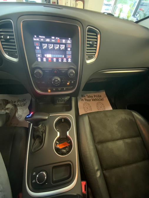 2020 Dodge Durango Pursuit AWD, available for sale in Hartford, Connecticut | Franklin Motors Auto Sales LLC. Hartford, Connecticut 2020 Dodge Durango Pursuit AWD, available for sale in Hartford, Connecticut | Franklin Motors Auto Sales LLC. Hartford, Connecticut