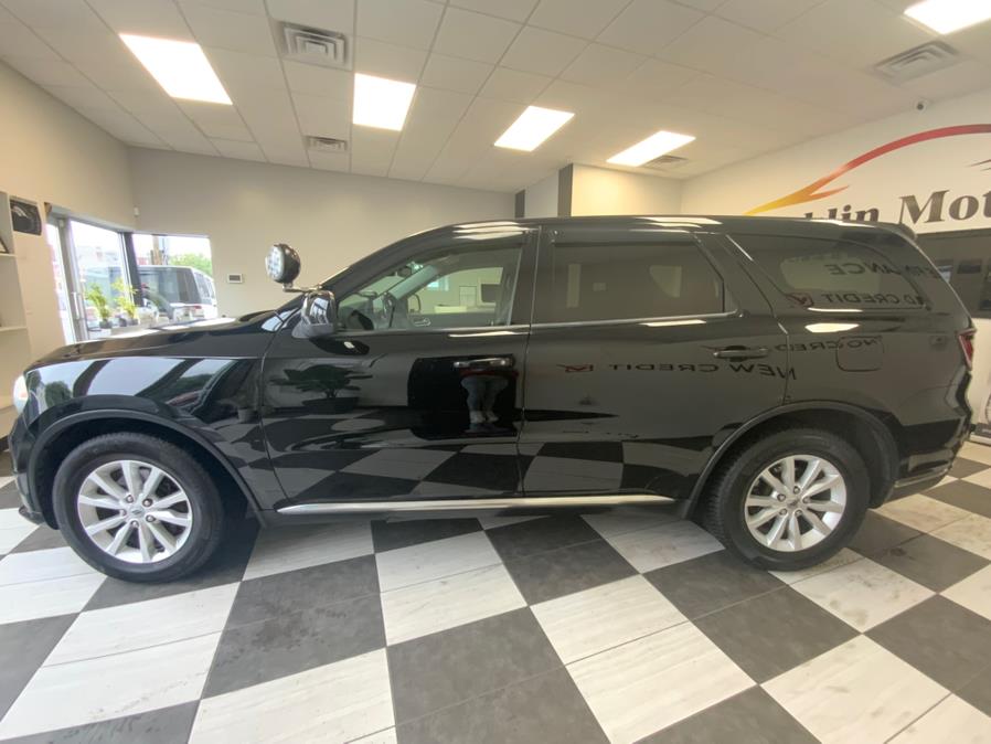 2020 Dodge Durango Pursuit AWD, available for sale in Hartford, Connecticut | Franklin Motors Auto Sales LLC. Hartford, Connecticut 2020 Dodge Durango Pursuit AWD, available for sale in Hartford, Connecticut | Franklin Motors Auto Sales LLC. Hartford, Connecticut
