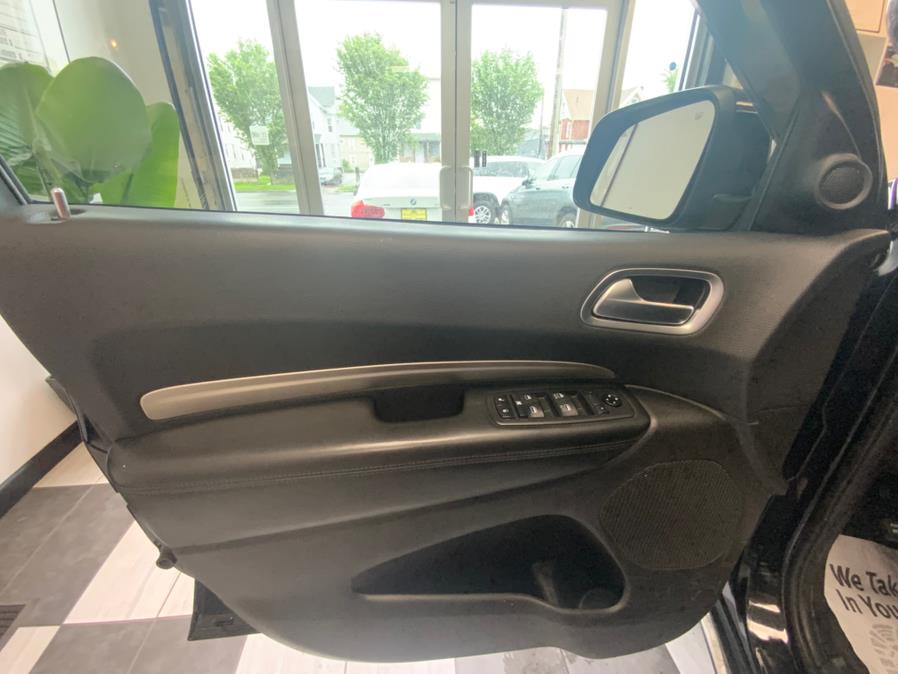 2020 Dodge Durango Pursuit AWD, available for sale in Hartford, Connecticut | Franklin Motors Auto Sales LLC. Hartford, Connecticut 2020 Dodge Durango Pursuit AWD, available for sale in Hartford, Connecticut | Franklin Motors Auto Sales LLC. Hartford, Connecticut