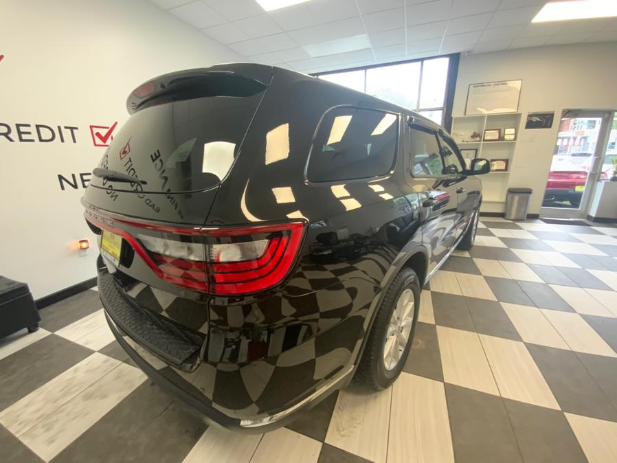 2020 Dodge Durango Pursuit AWD, available for sale in Hartford, Connecticut | Franklin Motors Auto Sales LLC. Hartford, Connecticut 2020 Dodge Durango Pursuit AWD, available for sale in Hartford, Connecticut | Franklin Motors Auto Sales LLC. Hartford, Connecticut