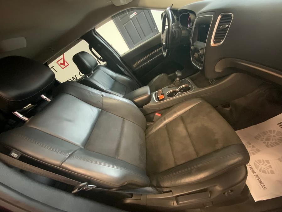 2020 Dodge Durango Pursuit AWD, available for sale in Hartford, Connecticut | Franklin Motors Auto Sales LLC. Hartford, Connecticut 2020 Dodge Durango Pursuit AWD, available for sale in Hartford, Connecticut | Franklin Motors Auto Sales LLC. Hartford, Connecticut