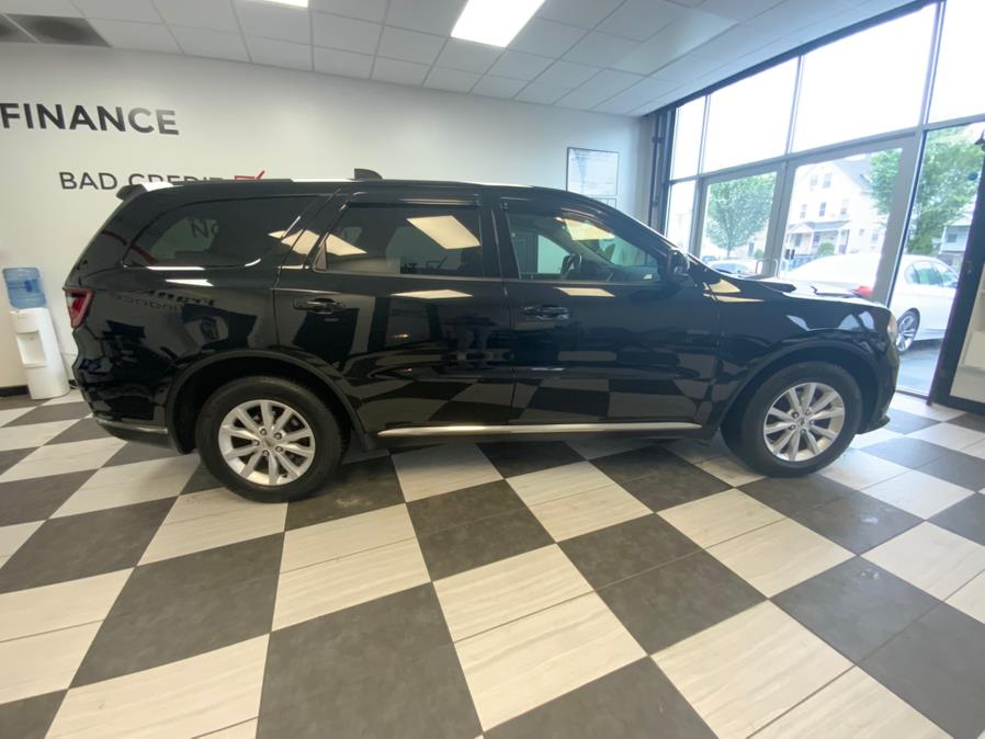 2020 Dodge Durango Pursuit AWD, available for sale in Hartford, Connecticut | Franklin Motors Auto Sales LLC. Hartford, Connecticut 2020 Dodge Durango Pursuit AWD, available for sale in Hartford, Connecticut | Franklin Motors Auto Sales LLC. Hartford, Connecticut