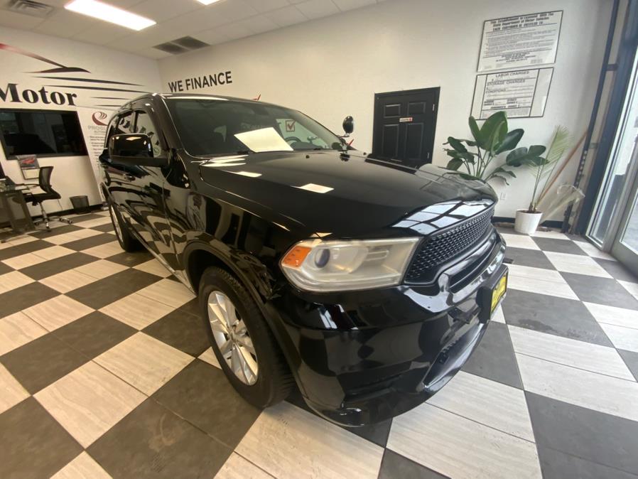 2020 Dodge Durango Pursuit AWD, available for sale in Hartford, Connecticut | Franklin Motors Auto Sales LLC. Hartford, Connecticut 2020 Dodge Durango Pursuit AWD, available for sale in Hartford, Connecticut | Franklin Motors Auto Sales LLC. Hartford, Connecticut