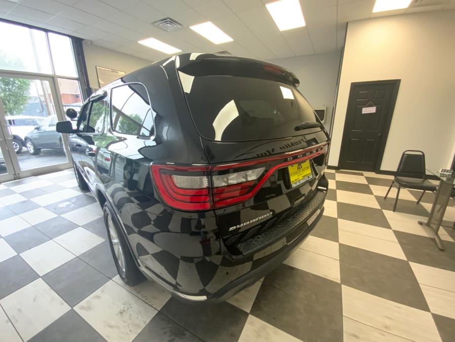 2020 Dodge Durango Pursuit AWD, available for sale in Hartford, Connecticut | Franklin Motors Auto Sales LLC. Hartford, Connecticut 2020 Dodge Durango Pursuit AWD, available for sale in Hartford, Connecticut | Franklin Motors Auto Sales LLC. Hartford, Connecticut