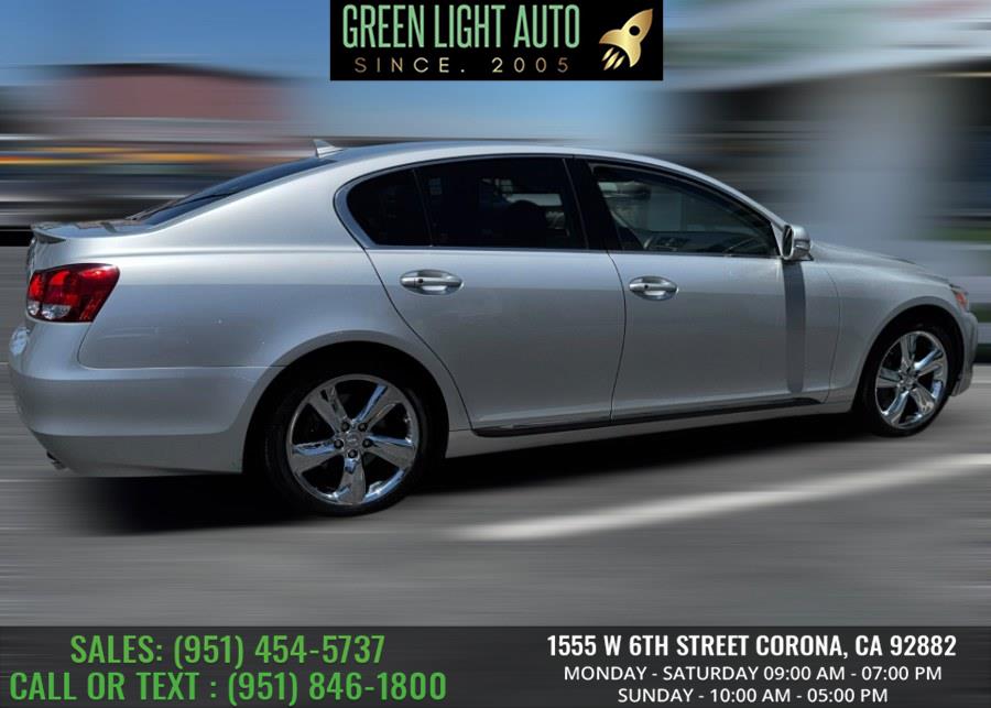 2010 Lexus GS 350 4dr Sdn RWD, available for sale in Corona, California | Green Light Auto. Corona, California 2010 Lexus GS 350 4dr Sdn RWD, available for sale in Corona, California | Green Light Auto. Corona, California