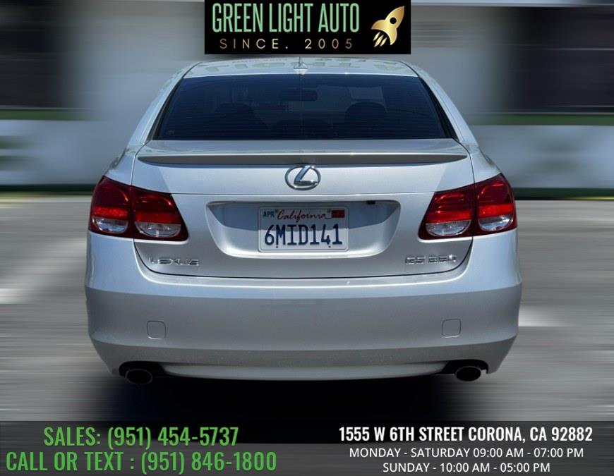 2010 Lexus GS 350 4dr Sdn RWD, available for sale in Corona, California | Green Light Auto. Corona, California 2010 Lexus GS 350 4dr Sdn RWD, available for sale in Corona, California | Green Light Auto. Corona, California