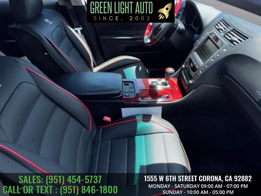 2010 Lexus GS 350 4dr Sdn RWD, available for sale in Corona, California | Green Light Auto. Corona, California 2010 Lexus GS 350 4dr Sdn RWD, available for sale in Corona, California | Green Light Auto. Corona, California
