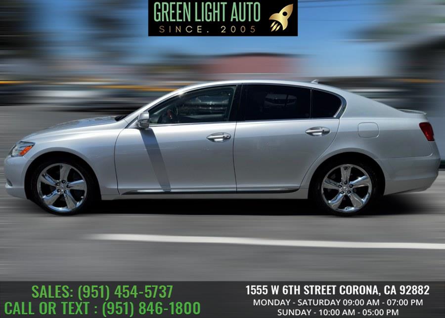 2010 Lexus GS 350 4dr Sdn RWD, available for sale in Corona, California | Green Light Auto. Corona, California 2010 Lexus GS 350 4dr Sdn RWD, available for sale in Corona, California | Green Light Auto. Corona, California