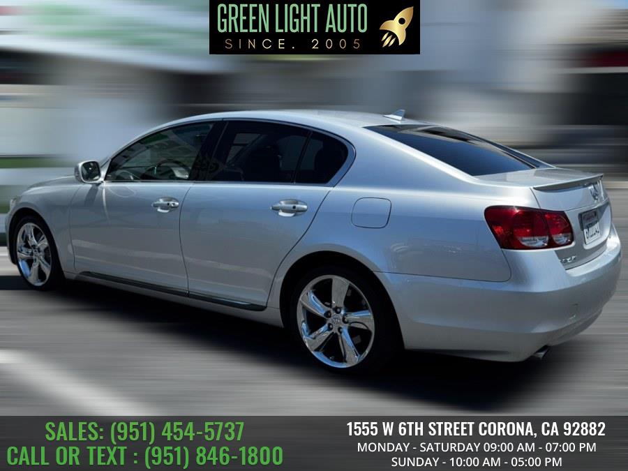 2010 Lexus GS 350 4dr Sdn RWD, available for sale in Corona, California | Green Light Auto. Corona, California 2010 Lexus GS 350 4dr Sdn RWD, available for sale in Corona, California | Green Light Auto. Corona, California