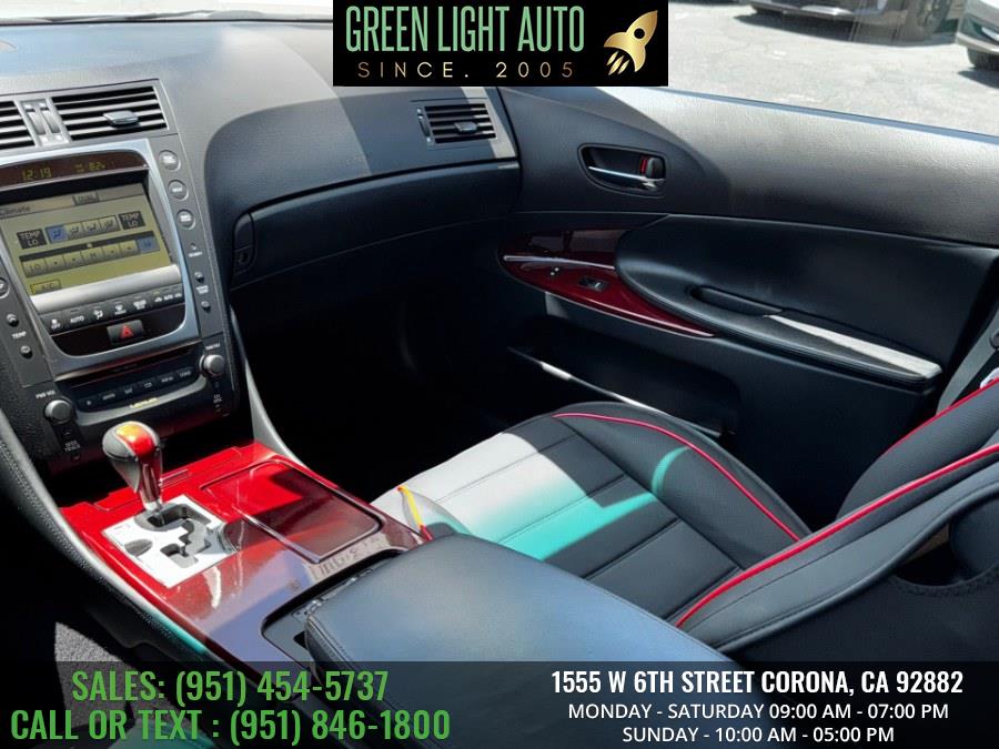 2010 Lexus GS 350 4dr Sdn RWD, available for sale in Corona, California | Green Light Auto. Corona, California 2010 Lexus GS 350 4dr Sdn RWD, available for sale in Corona, California | Green Light Auto. Corona, California