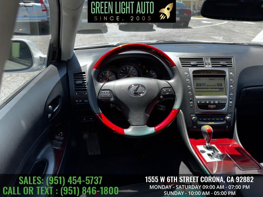 2010 Lexus GS 350 4dr Sdn RWD, available for sale in Corona, California | Green Light Auto. Corona, California 2010 Lexus GS 350 4dr Sdn RWD, available for sale in Corona, California | Green Light Auto. Corona, California
