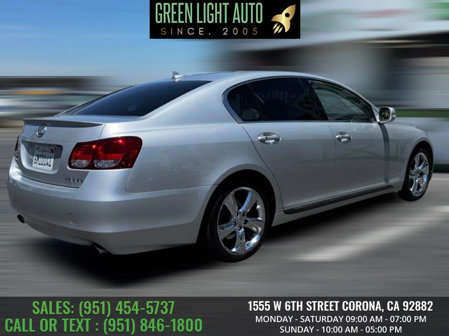 2010 Lexus GS 350 4dr Sdn RWD, available for sale in Corona, California | Green Light Auto. Corona, California 2010 Lexus GS 350 4dr Sdn RWD, available for sale in Corona, California | Green Light Auto. Corona, California