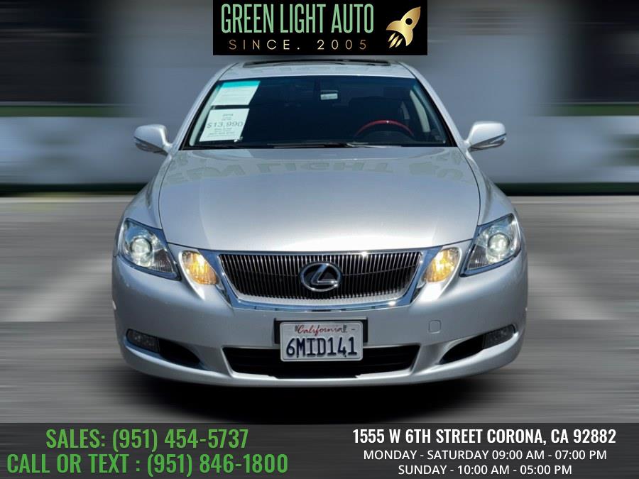 2010 Lexus GS 350 4dr Sdn RWD, available for sale in Corona, California | Green Light Auto. Corona, California 2010 Lexus GS 350 4dr Sdn RWD, available for sale in Corona, California | Green Light Auto. Corona, California