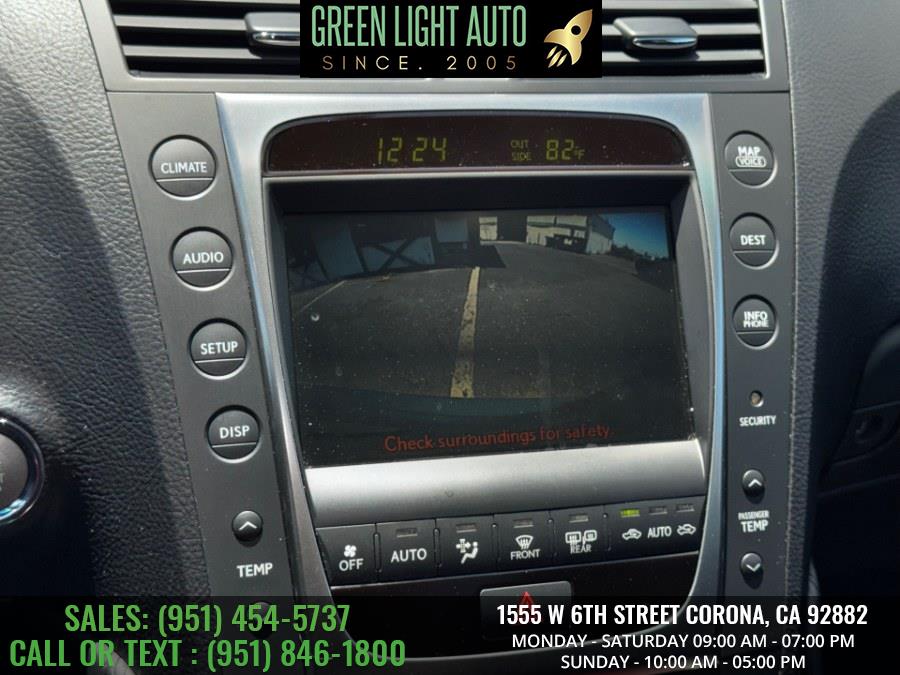 2010 Lexus GS 350 4dr Sdn RWD, available for sale in Corona, California | Green Light Auto. Corona, California 2010 Lexus GS 350 4dr Sdn RWD, available for sale in Corona, California | Green Light Auto. Corona, California