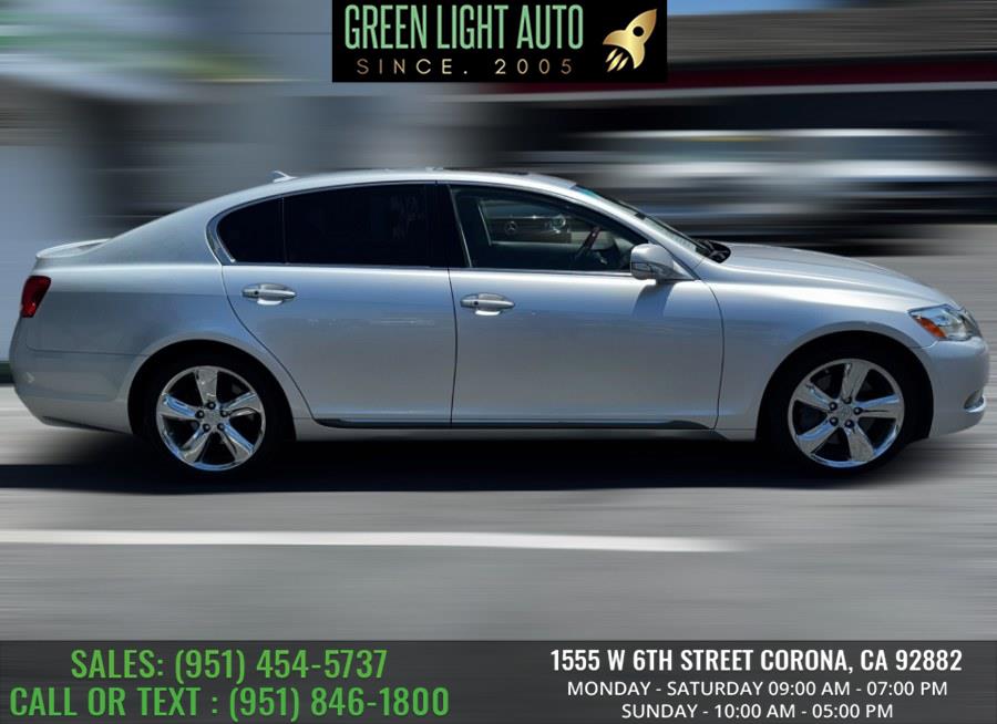 2010 Lexus GS 350 4dr Sdn RWD, available for sale in Corona, California | Green Light Auto. Corona, California 2010 Lexus GS 350 4dr Sdn RWD, available for sale in Corona, California | Green Light Auto. Corona, California