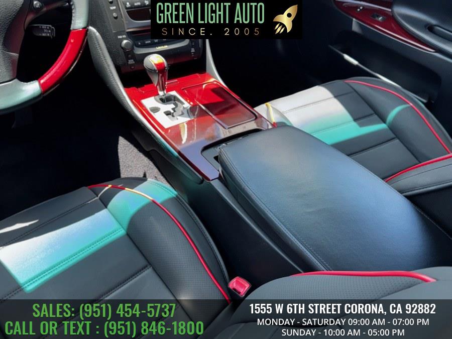 2010 Lexus GS 350 4dr Sdn RWD, available for sale in Corona, California | Green Light Auto. Corona, California 2010 Lexus GS 350 4dr Sdn RWD, available for sale in Corona, California | Green Light Auto. Corona, California