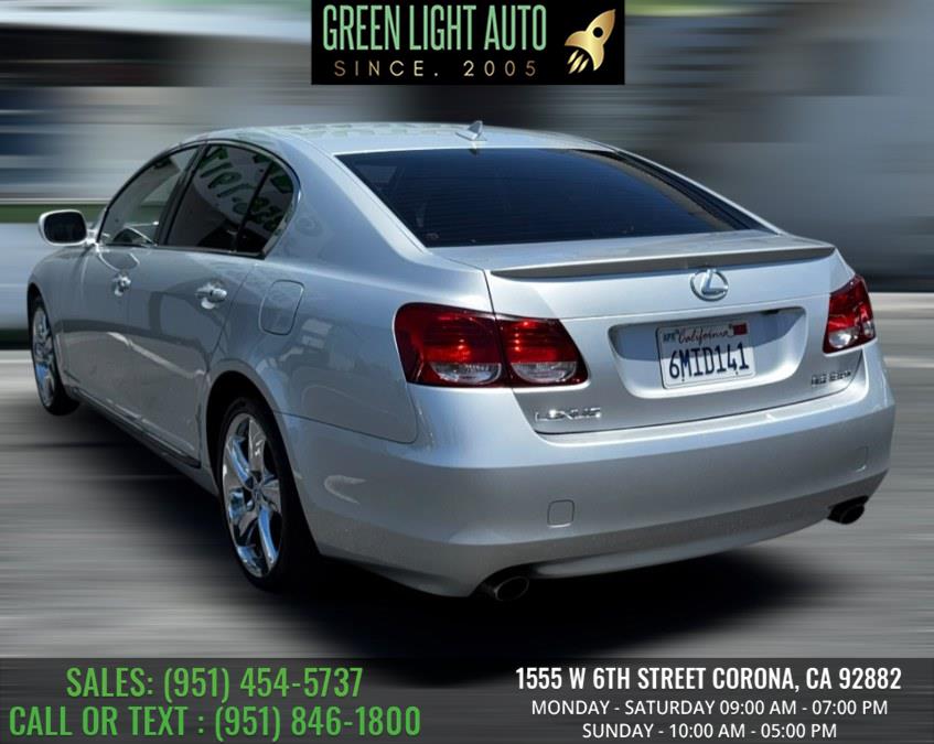 2010 Lexus GS 350 4dr Sdn RWD, available for sale in Corona, California | Green Light Auto. Corona, California 2010 Lexus GS 350 4dr Sdn RWD, available for sale in Corona, California | Green Light Auto. Corona, California