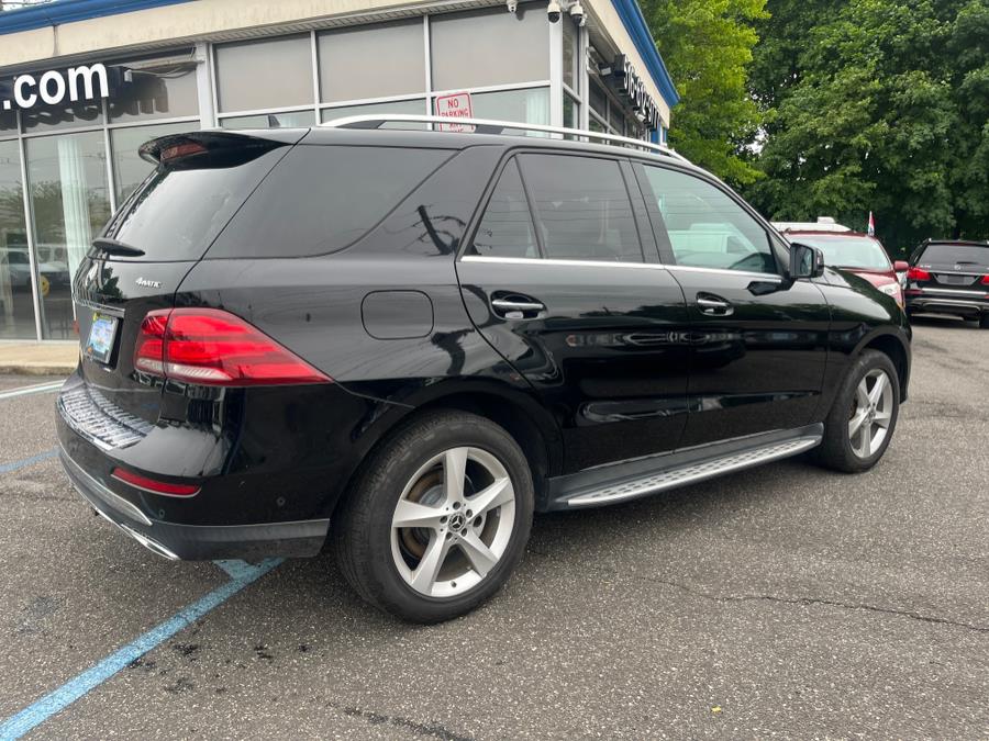 2018 Mercedes-Benz GLE 350 GLE 350 4MATIC SUV CLEAN CARFAX!!!, available for sale in Rosedale, New York | Sunrise Auto Sales. Rosedale, New York 2018 Mercedes-Benz GLE 350 GLE 350 4MATIC SUV CLEAN CARFAX!!!, available for sale in Rosedale, New York | Sunrise Auto Sales. Rosedale, New York