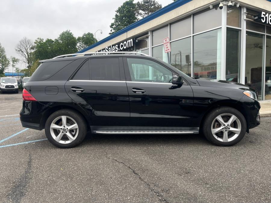 2018 Mercedes-Benz GLE 350 GLE 350 4MATIC SUV CLEAN CARFAX!!!, available for sale in Rosedale, New York | Sunrise Auto Sales. Rosedale, New York 2018 Mercedes-Benz GLE 350 GLE 350 4MATIC SUV CLEAN CARFAX!!!, available for sale in Rosedale, New York | Sunrise Auto Sales. Rosedale, New York