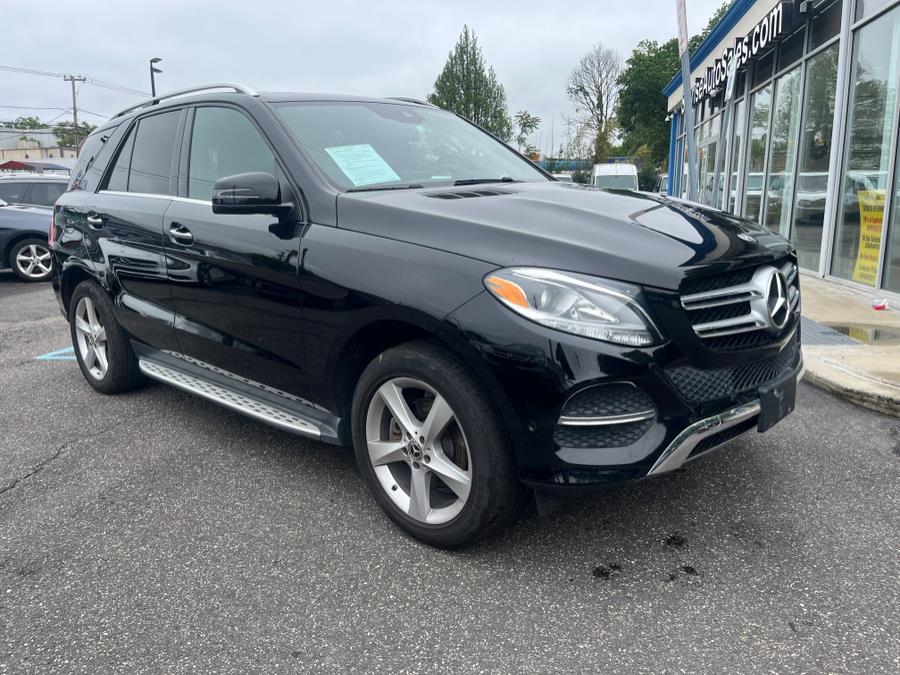 2018 Mercedes-Benz GLE 350 GLE 350 4MATIC SUV CLEAN CARFAX!!!, available for sale in Rosedale, New York | Sunrise Auto Sales. Rosedale, New York 2018 Mercedes-Benz GLE 350 GLE 350 4MATIC SUV CLEAN CARFAX!!!, available for sale in Rosedale, New York | Sunrise Auto Sales. Rosedale, New York