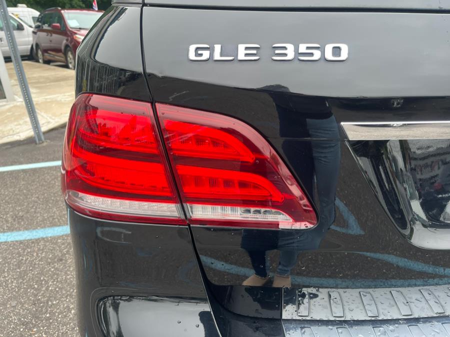 2018 Mercedes-Benz GLE 350 GLE 350 4MATIC SUV CLEAN CARFAX!!!, available for sale in Rosedale, New York | Sunrise Auto Sales. Rosedale, New York 2018 Mercedes-Benz GLE 350 GLE 350 4MATIC SUV CLEAN CARFAX!!!, available for sale in Rosedale, New York | Sunrise Auto Sales. Rosedale, New York