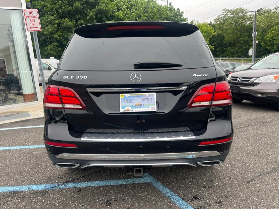 2018 Mercedes-Benz GLE 350 GLE 350 4MATIC SUV CLEAN CARFAX!!!, available for sale in Rosedale, New York | Sunrise Auto Sales. Rosedale, New York 2018 Mercedes-Benz GLE 350 GLE 350 4MATIC SUV CLEAN CARFAX!!!, available for sale in Rosedale, New York | Sunrise Auto Sales. Rosedale, New York