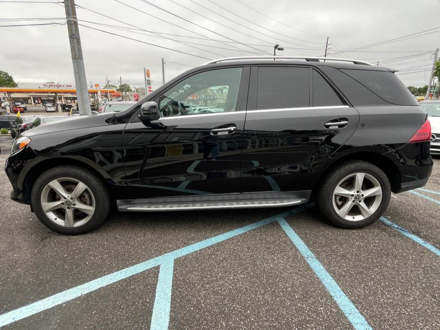 2018 Mercedes-Benz GLE 350 GLE 350 4MATIC SUV CLEAN CARFAX!!!, available for sale in Rosedale, New York | Sunrise Auto Sales. Rosedale, New York 2018 Mercedes-Benz GLE 350 GLE 350 4MATIC SUV CLEAN CARFAX!!!, available for sale in Rosedale, New York | Sunrise Auto Sales. Rosedale, New York