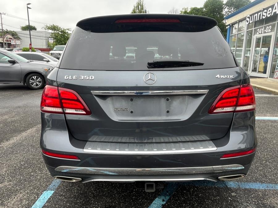 2016 Mercedes-Benz GLE 350 4MATIC 4dr GLE 350 CLEAN CARFAX!! ONE OWNER!!, available for sale in Rosedale, New York | Sunrise Auto Sales. Rosedale, New York 2016 Mercedes-Benz GLE 350 4MATIC 4dr GLE 350 CLEAN CARFAX!! ONE OWNER!!, available for sale in Rosedale, New York | Sunrise Auto Sales. Rosedale, New York