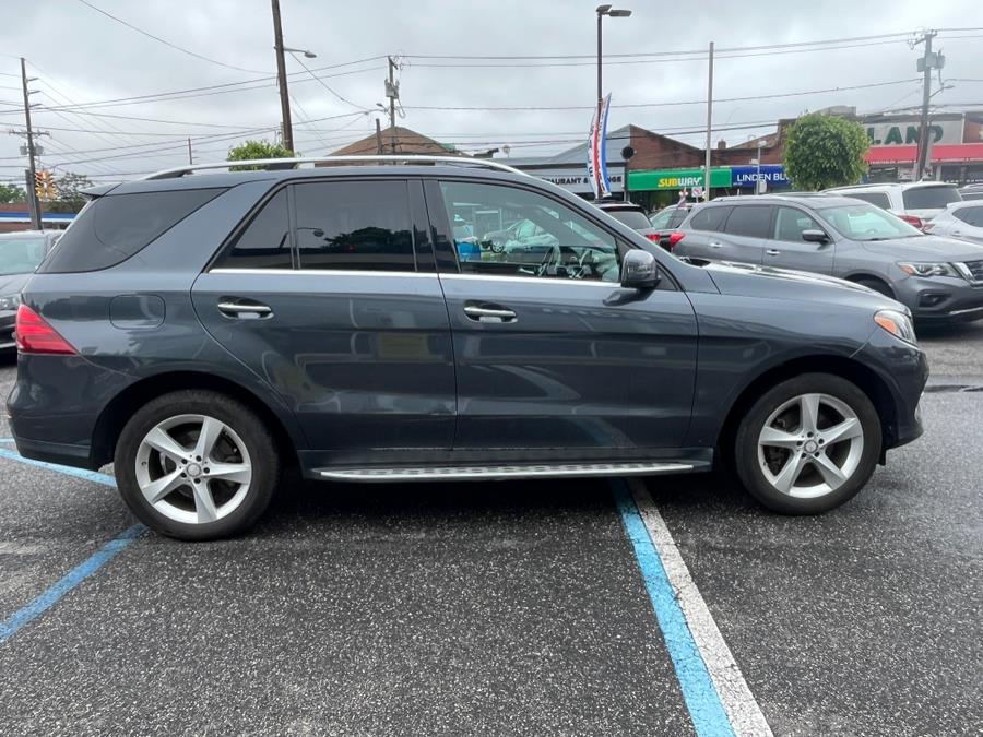 2016 Mercedes-Benz GLE 350 4MATIC 4dr GLE 350 CLEAN CARFAX!! ONE OWNER!!, available for sale in Rosedale, New York | Sunrise Auto Sales. Rosedale, New York 2016 Mercedes-Benz GLE 350 4MATIC 4dr GLE 350 CLEAN CARFAX!! ONE OWNER!!, available for sale in Rosedale, New York | Sunrise Auto Sales. Rosedale, New York