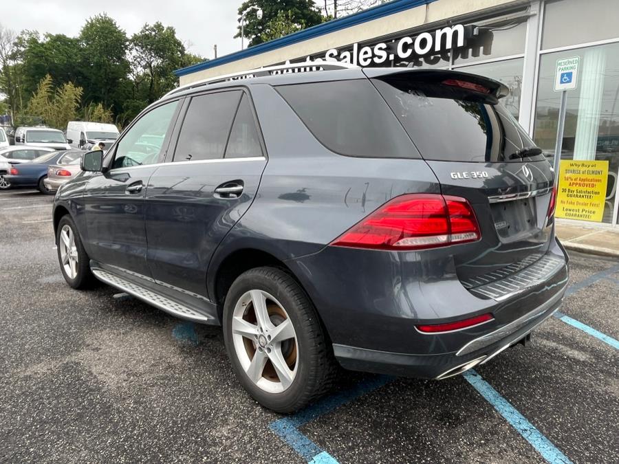 2016 Mercedes-Benz GLE 350 4MATIC 4dr GLE 350 CLEAN CARFAX!! ONE OWNER!!, available for sale in Rosedale, New York | Sunrise Auto Sales. Rosedale, New York 2016 Mercedes-Benz GLE 350 4MATIC 4dr GLE 350 CLEAN CARFAX!! ONE OWNER!!, available for sale in Rosedale, New York | Sunrise Auto Sales. Rosedale, New York