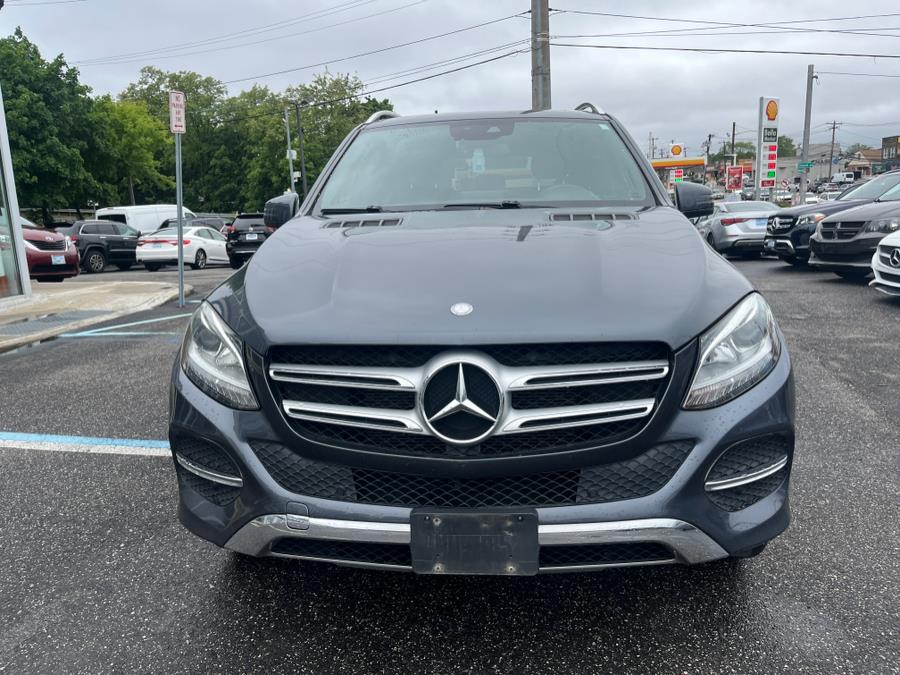 2016 Mercedes-Benz GLE 350 4MATIC 4dr GLE 350 CLEAN CARFAX!! ONE OWNER!!, available for sale in Rosedale, New York | Sunrise Auto Sales. Rosedale, New York 2016 Mercedes-Benz GLE 350 4MATIC 4dr GLE 350 CLEAN CARFAX!! ONE OWNER!!, available for sale in Rosedale, New York | Sunrise Auto Sales. Rosedale, New York