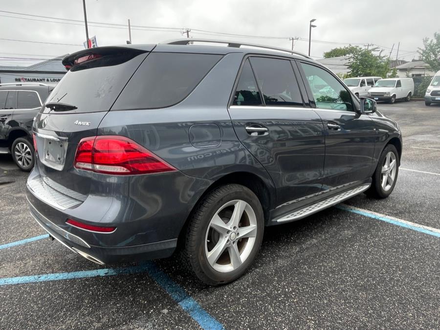 2016 Mercedes-Benz GLE 350 4MATIC 4dr GLE 350 CLEAN CARFAX!! ONE OWNER!!, available for sale in Rosedale, New York | Sunrise Auto Sales. Rosedale, New York 2016 Mercedes-Benz GLE 350 4MATIC 4dr GLE 350 CLEAN CARFAX!! ONE OWNER!!, available for sale in Rosedale, New York | Sunrise Auto Sales. Rosedale, New York