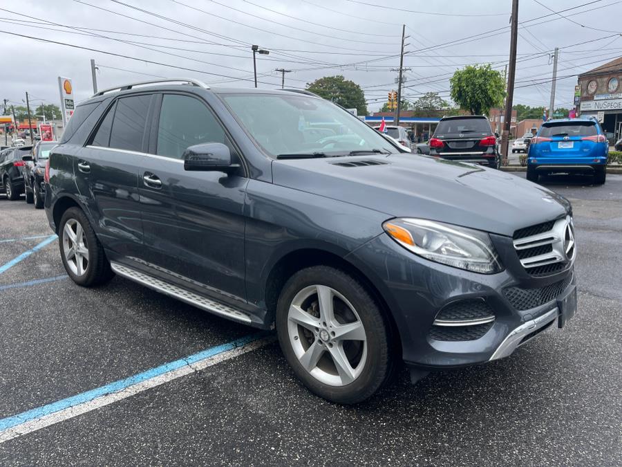 2016 Mercedes-Benz GLE 350 4MATIC 4dr GLE 350 CLEAN CARFAX!! ONE OWNER!!, available for sale in Rosedale, New York | Sunrise Auto Sales. Rosedale, New York 2016 Mercedes-Benz GLE 350 4MATIC 4dr GLE 350 CLEAN CARFAX!! ONE OWNER!!, available for sale in Rosedale, New York | Sunrise Auto Sales. Rosedale, New York