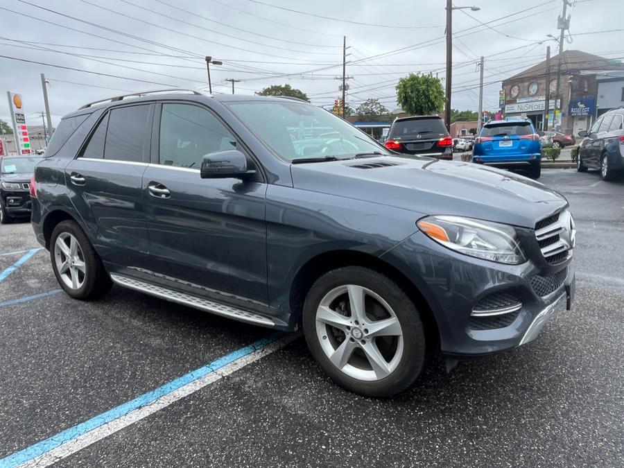 2016 Mercedes-Benz GLE 350 4MATIC 4dr GLE 350 CLEAN CARFAX!! ONE OWNER!!, available for sale in Rosedale, New York | Sunrise Auto Sales. Rosedale, New York 2016 Mercedes-Benz GLE 350 4MATIC 4dr GLE 350 CLEAN CARFAX!! ONE OWNER!!, available for sale in Rosedale, New York | Sunrise Auto Sales. Rosedale, New York