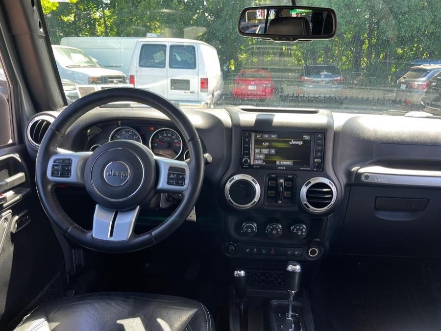 2016 Jeep Wrangler Unlimited 4WD 4dr Rubicon Hard Rock, available for sale in Rosedale, New York | Sunrise Auto Sales. Rosedale, New York 2016 Jeep Wrangler Unlimited 4WD 4dr Rubicon Hard Rock, available for sale in Rosedale, New York | Sunrise Auto Sales. Rosedale, New York
