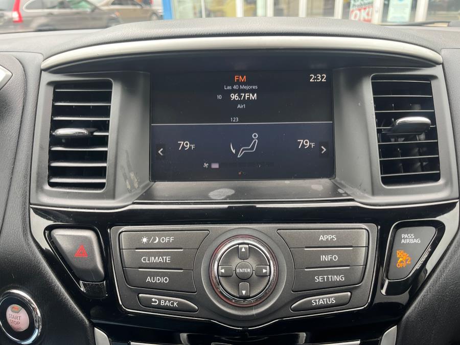 2017 Nissan Pathfinder 4x4 S, available for sale in Rosedale, New York | Sunrise Auto Sales. Rosedale, New York 2017 Nissan Pathfinder 4x4 S, available for sale in Rosedale, New York | Sunrise Auto Sales. Rosedale, New York
