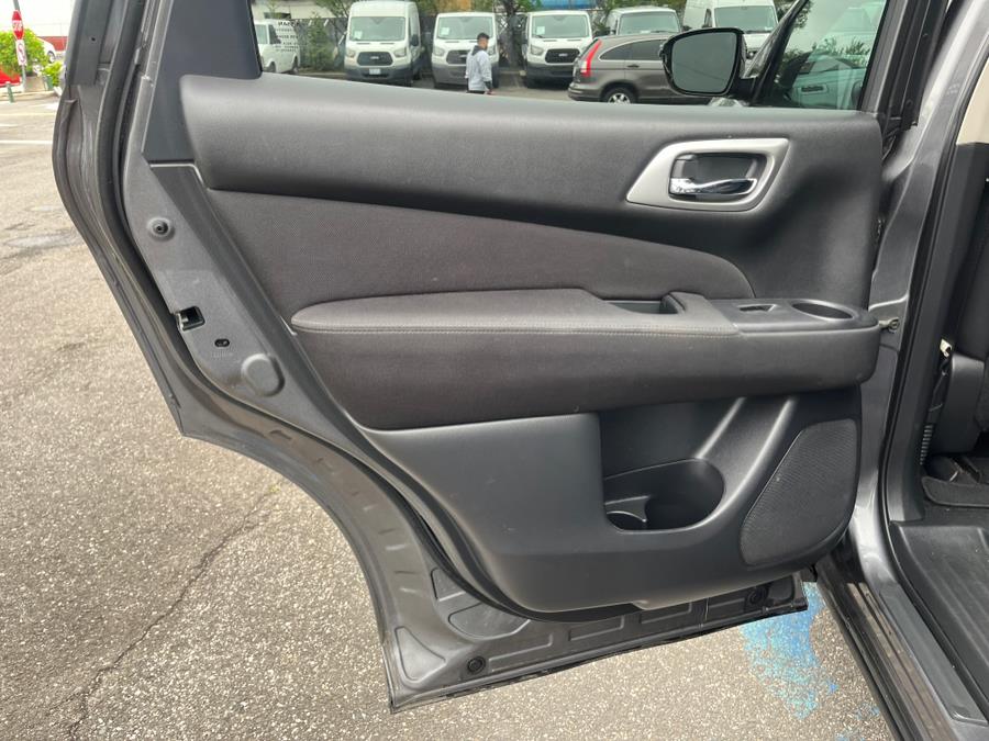2017 Nissan Pathfinder 4x4 S, available for sale in Rosedale, New York | Sunrise Auto Sales. Rosedale, New York 2017 Nissan Pathfinder 4x4 S, available for sale in Rosedale, New York | Sunrise Auto Sales. Rosedale, New York
